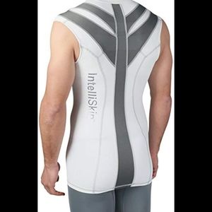 Intelliskin Tank